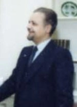 Ahmed Zaki Yamani