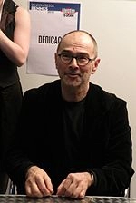 Alain Ehrenberg