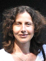 Albena Bakratcheva