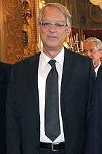 Aldo Carosi