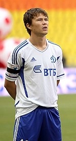 Aleksandr Sapeta