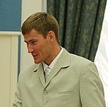 Aleksandr Shustov