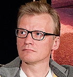 Aleksei Serebryakov (actor)
