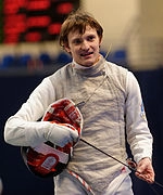 Aleksey Cheremisinov