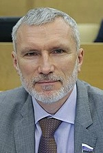 Aleksey Zhuravlyov (politician)
