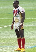 Alex Brown (rugby league)