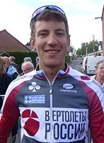 Alexander Evtushenko