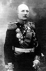 Alexander Karl Nikolai von Lieven