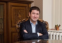Alexandr Bilinkis
