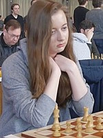 Alexandra Obolentseva