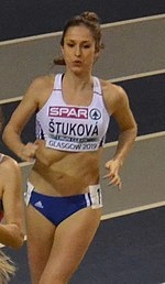 Alexandra Štuková