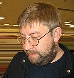 Alexei Purin