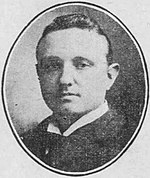 Alfred Buckwalter Garner