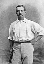 Alfred Street (cricket umpire)