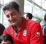 Ali Sanei