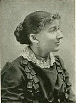 Alice May Douglas