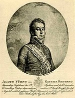 Aloys von Kaunitz-Rietberg