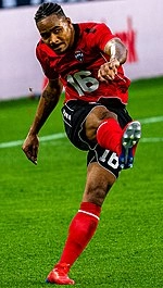 Alvin Jones (footballer)