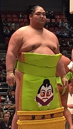 Amakaze Kōichi