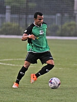 Andrade (footballer, born 1990)