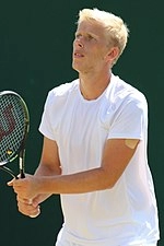 Andrei Vasilevski (tennis)