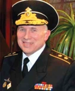 Andrei Volozhinsky