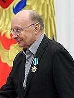 Andrey Myagkov