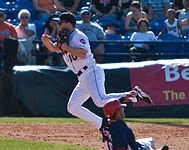Andy Green (baseball)