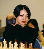 Anna Hahn (chess player)