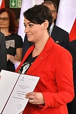 Anna Maria Żukowska