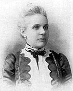 Anna Mikhailovna Kaptsova