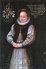 Anna of Sweden (1545–1610)