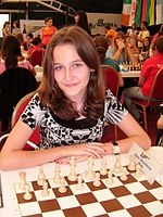 Anna Styazhkina