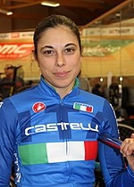 Annalisa Cucinotta