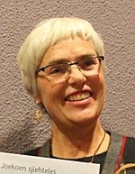 Anne-Grethe Leine Bientie