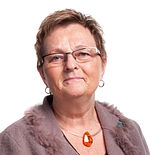 Anne Margrethe Larsen