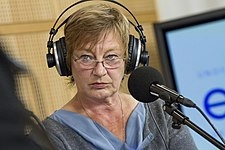Anne Van Lancker
