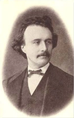 Anton Bergmann