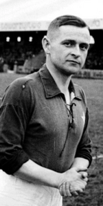 Antoni Gałecki