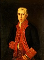 Antonio de Escaño