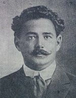 Antonio Irineo Villarreal