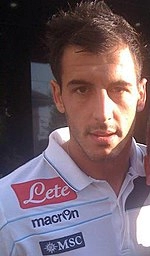 Antonio Rosati