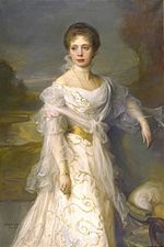 Archduchess Elisabeth Amalie of Austria
