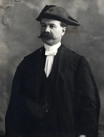 Arthur Aimé Bruneau