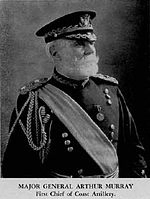 Arthur Murray (general)