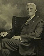 Arthur Nash (businessman)