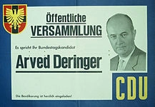 Arved Deringer