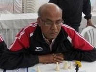 Arvind Kumar Sinha