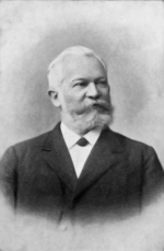 August Wilhelm Heinrich Blasius