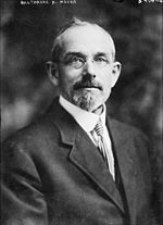 Balthasar H. Meyer